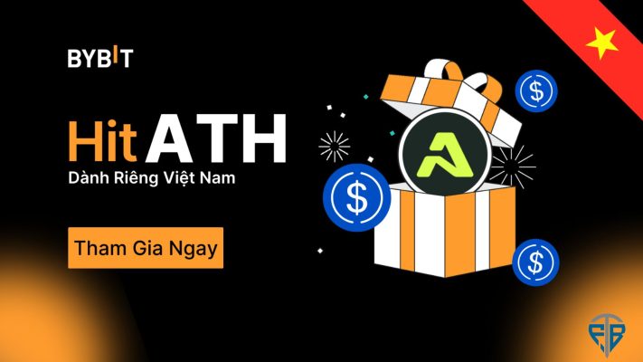 Hướng dẫn tham gia Hit ATH trên Bybit độc quyền dành cho Việt Nam