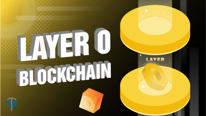 Layer 0 là gì Tất tần tật về ZRO Token