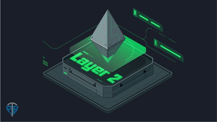 Layer 2 là gì Tất tần tật về Layer 2 mà bạn cần biết