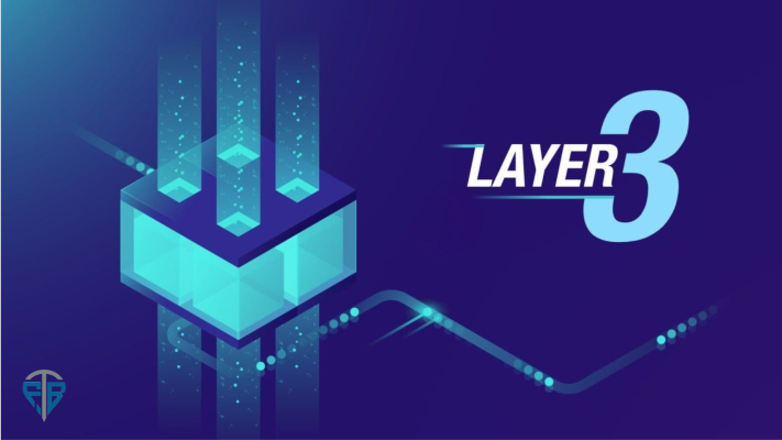 Layer 3 là gì Tất tần tật về L3 Token mà bạn cần biết