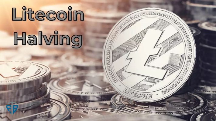 Litecoin Halving là gì Khi nào đến Litecoin Halving