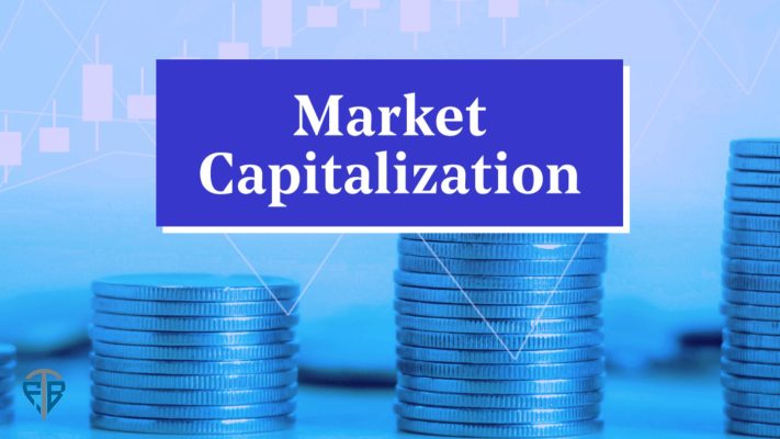 Market Cap là gì Tất tần tật về Market Cap trong crypto mà bạn cần biết