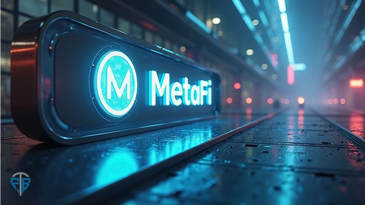 MetaFi là gì Liệu xu hướng này có bùng nổ trong năm 2024