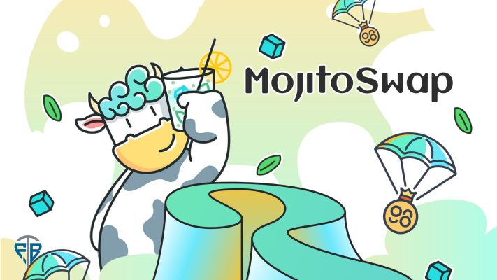 MojitoSwap Launchpad là gì Hướng dẫn cách sử dụng chi tiết nhất 2024