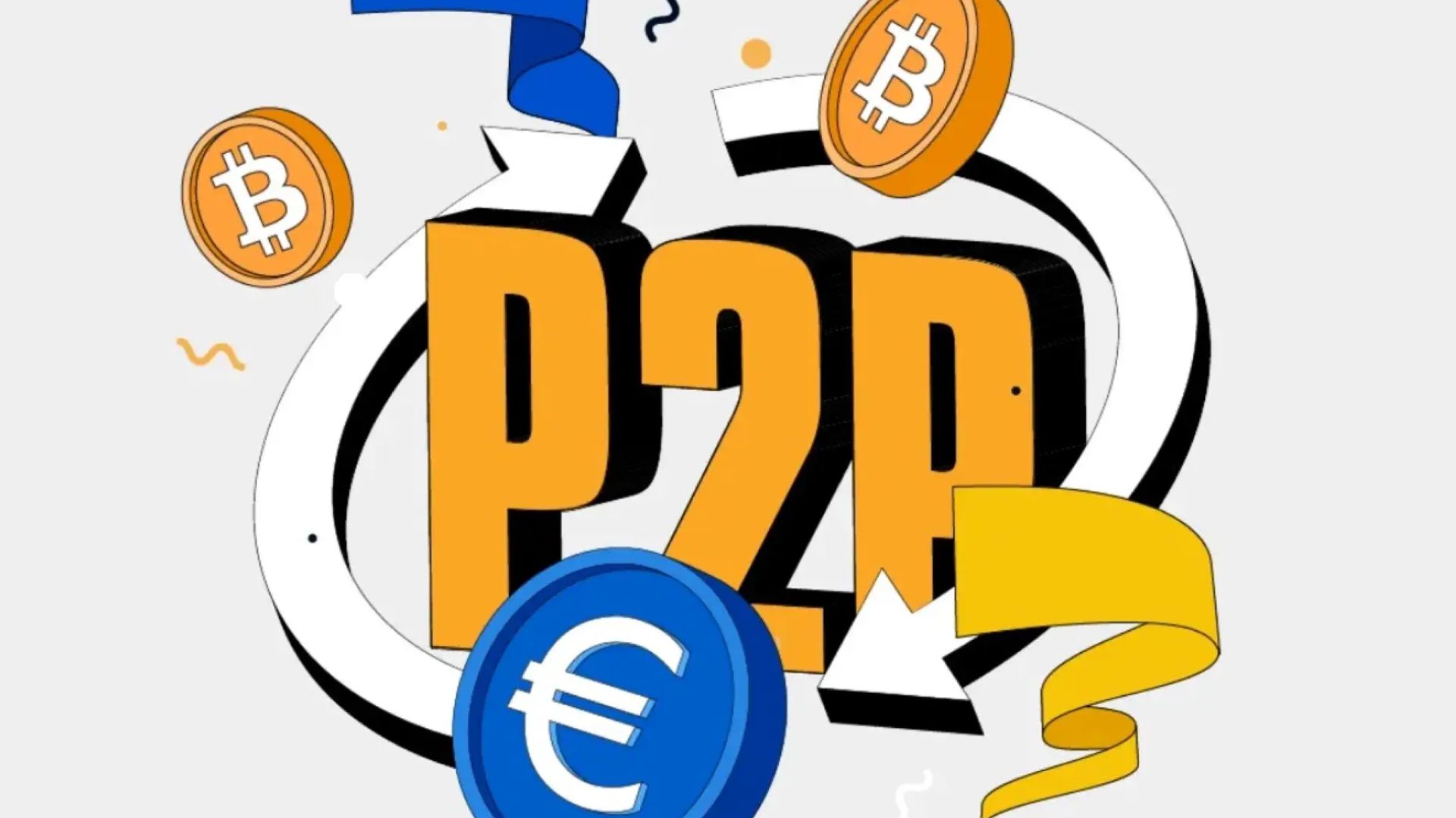 Một số lưu ý khi giao dịch P2P