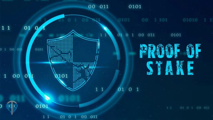Proof of Stake (PoS) là gì 7 bước cơ bản để đào coin PoS