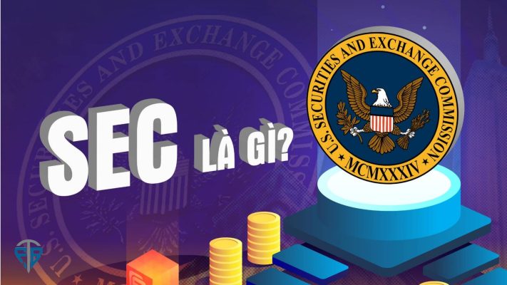 SEC là gì Ảnh hưởng của SEC đến thị trường Crypto như thế nào