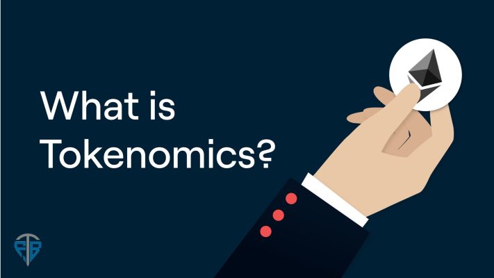 Tokenomics là gì Tất tần tật về Tokenomics trong Crypto