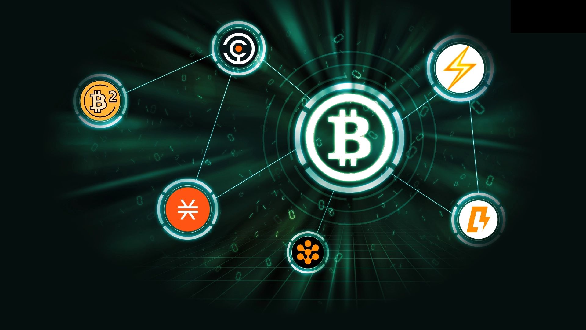 Vấn đề mở rộng quy mô Bitcoin