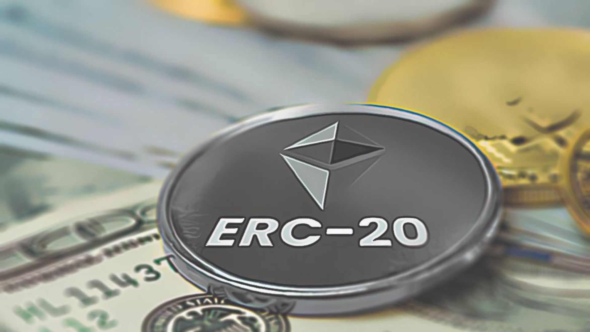 Ví ERC20 là giải pháp lưu trữ được nhiều nhà đầu tư tin dùng