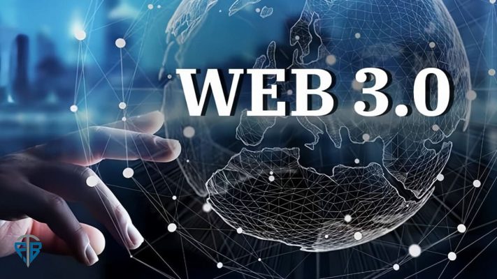 Web3 là gì Top 3 dự án Web3 tiềm năng mà bạn cần biết