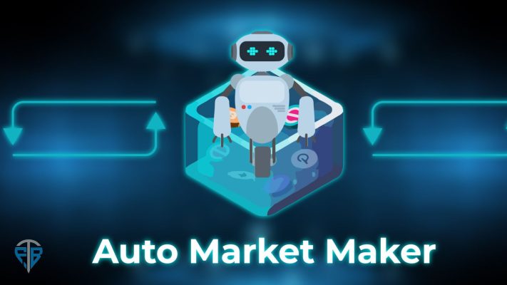 AMM là gì Có nên đầu tư vào AMM không