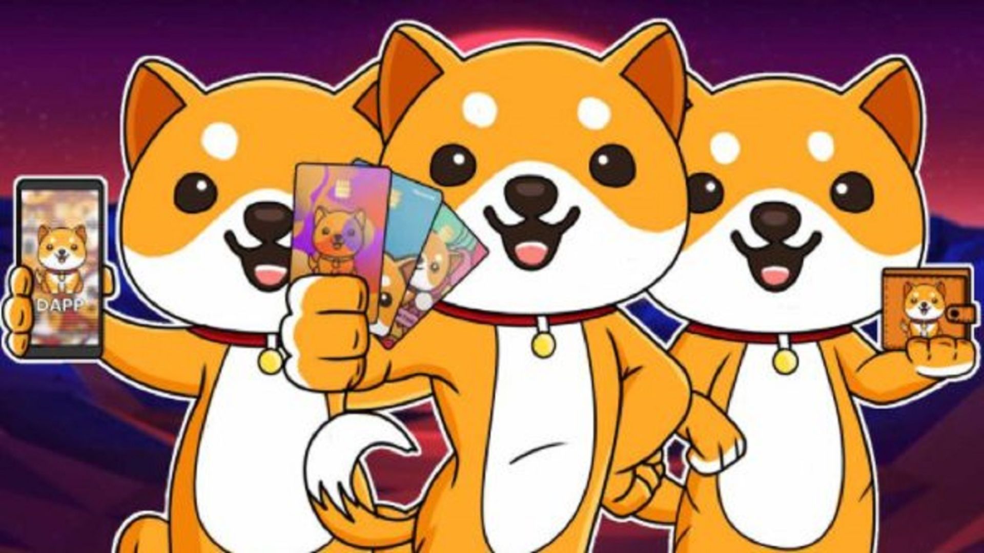 Baby Doge Coin là dự án memecoin có tiềm năng phát triển