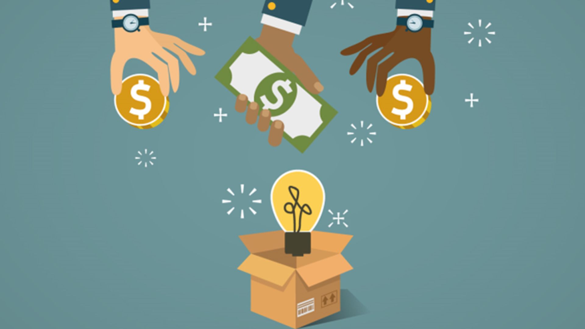 Crowdfunding đang dần khẳng định vị thế là một phương thức gọi vốn hiệu quả và tiềm năng trong tương lai