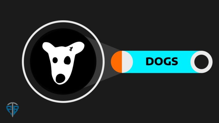 DOGS là gì Tất tần tật về DOGS Token mà bạn cần biết