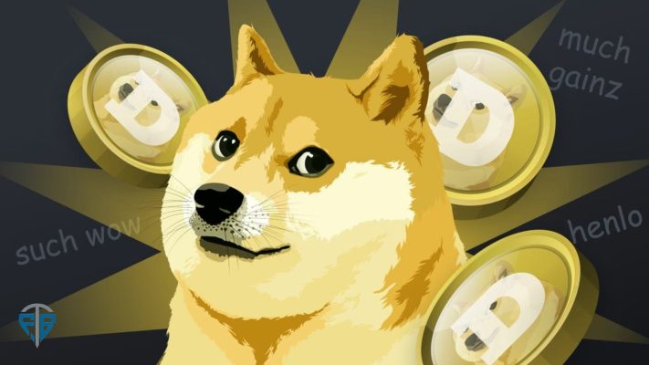 Dogecoin là gì Thông tin về memecoin DOGE mà bạn cần biết