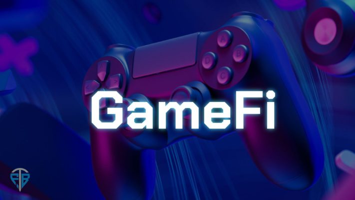 GameFi là gì 3 dự án GameFi đáng chú ý nhất hiện nay