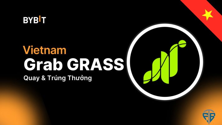 Hướng dẫn tham gia Grab GRASS trên Bybit