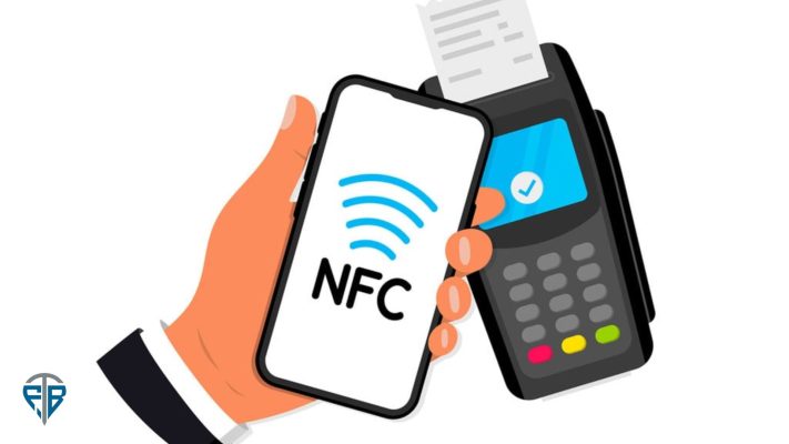 NFC Crypto Wallet là gì Giải pháp bảo mật tiên tiến cho Crypto