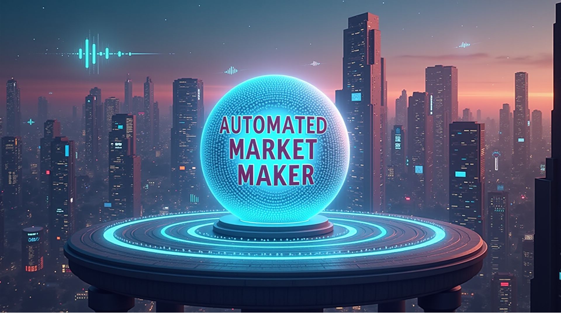 Nhà đầu tư cần thận trọng đánh giá tiềm năng của dự án và token trước khi quyết định đầu tư AMM