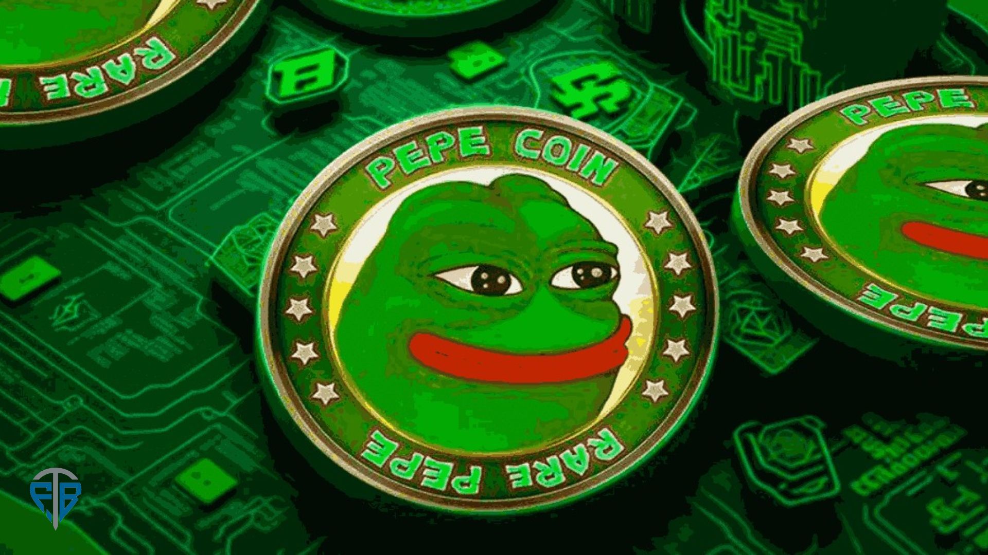 PEPE Coin là gì Thông tin về Memecoin PEPE mà bạn cần biết