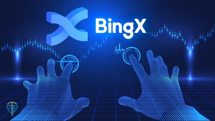 Sàn BingX là gì Đánh giá sàn BingX chi tiết nhất 2024
