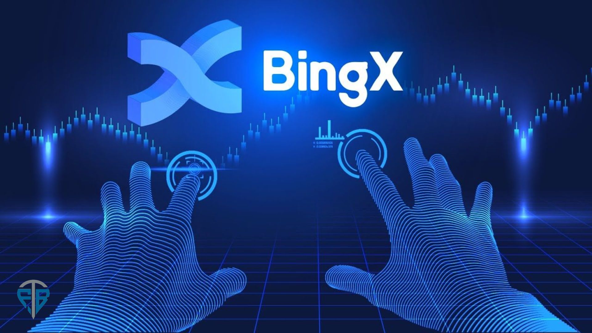 Sàn BingX là gì Đánh giá sàn BingX chi tiết nhất 2024