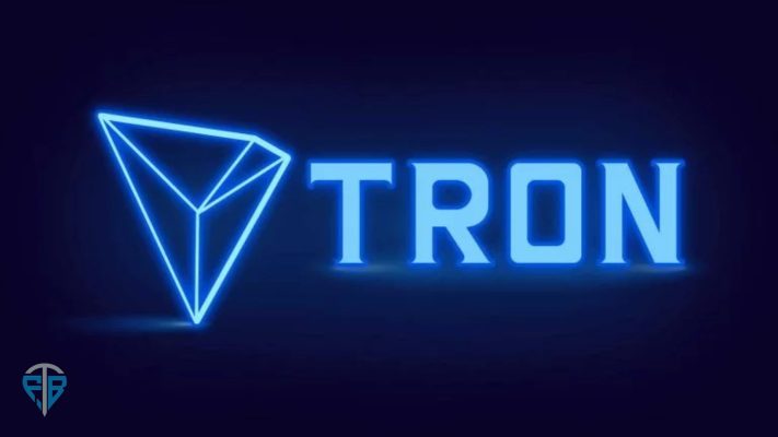 TRON là gì 5 thông tin về TRX Coin mà bạn cần biết