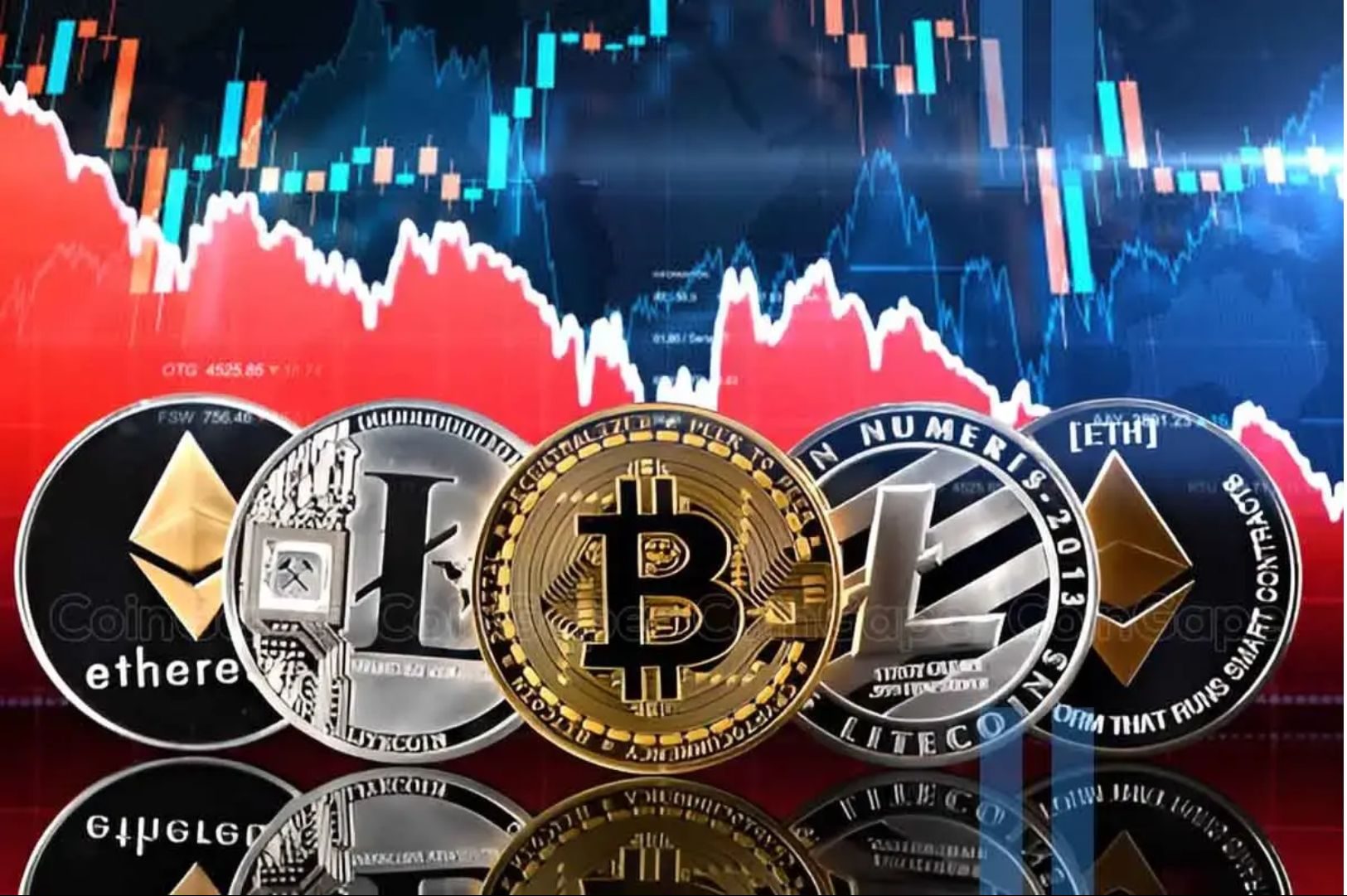 giá bitcoin hôm nay 24 11 2024 4