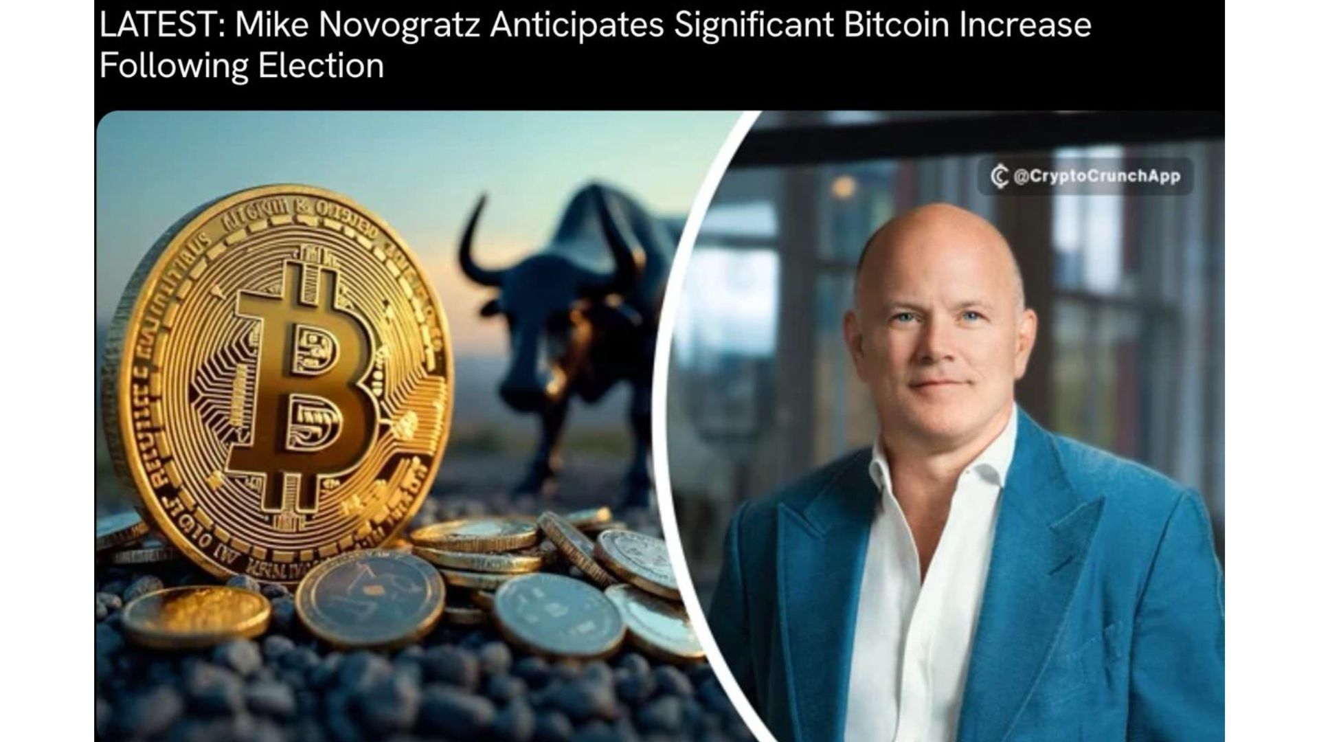 giá bitcoin hôm nay 6 11 2024 4