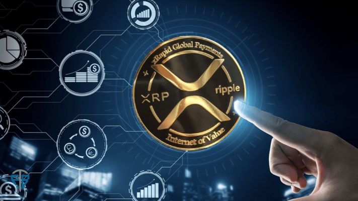 Ripple (XRP) là gì Thông tin về XRP Token mà bạn cần biết